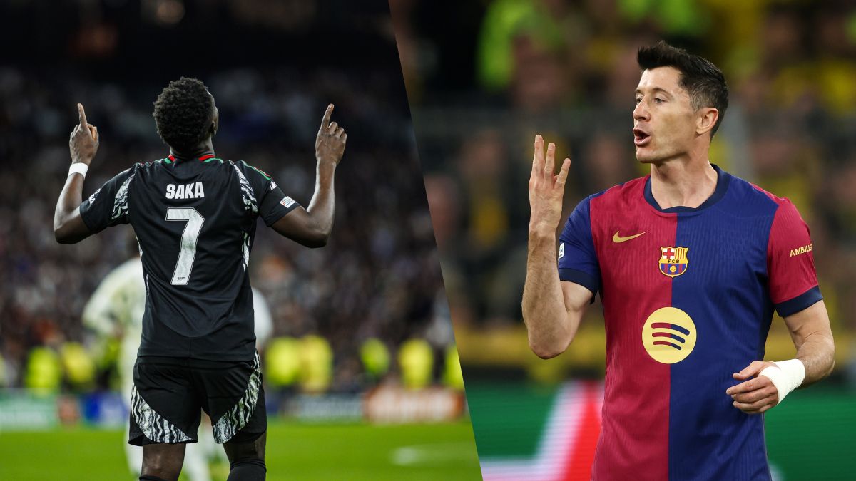 Барселона, ПСЖ и другие - кто вышел в 1/2 финала Лиги чемпионов-2024/2025 Барселона, ПСЖ и другие - кто вышел в 1/2 финала Лиги чемпионов-2024/2025