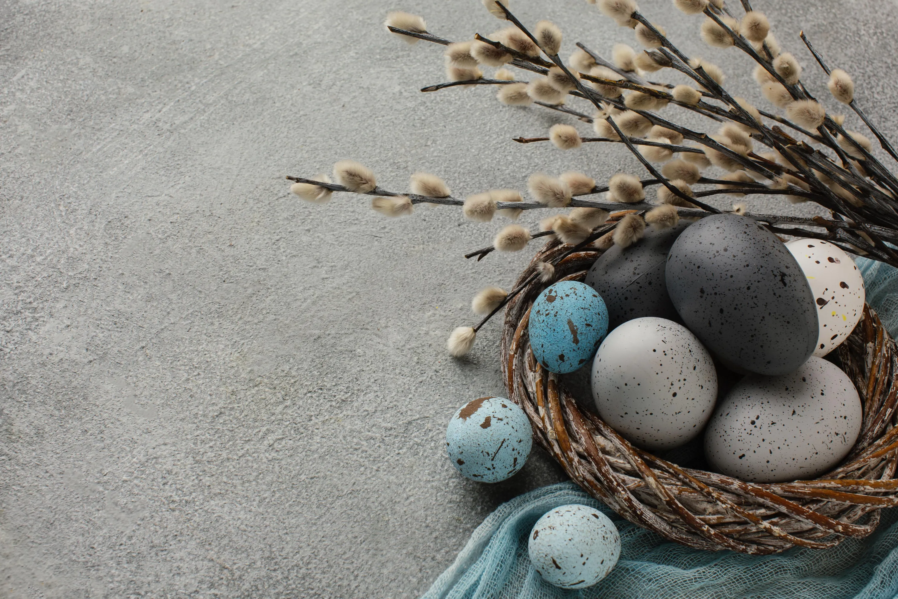 Что нельзя делать в Светлую неделю