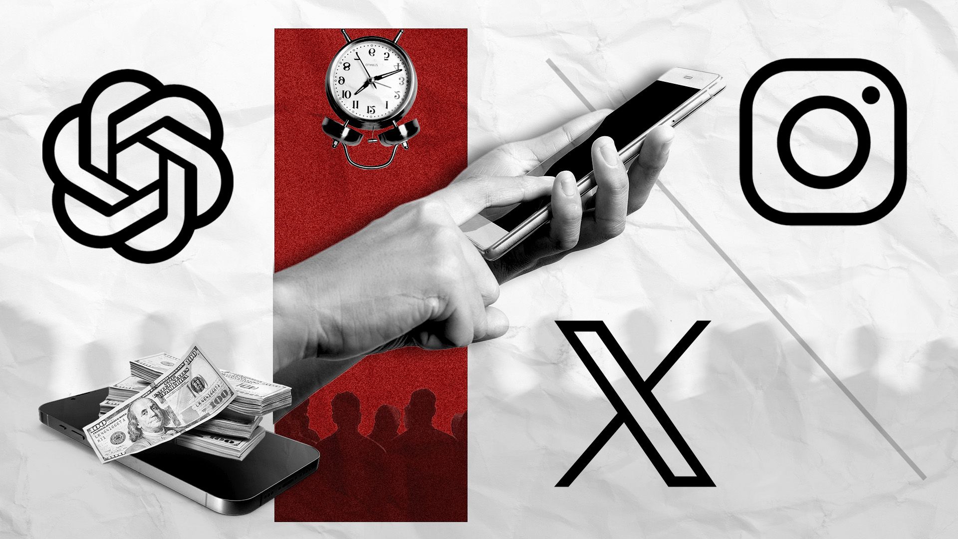 Соцмережа від OpenAI - що відомо про конкурента для X Соцмережа від OpenAI - що відомо про конкурента для X