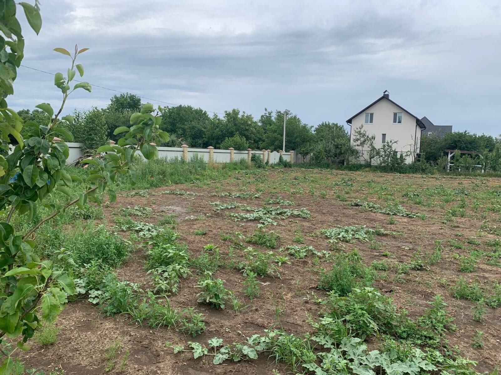 Де будувати сарай Де будувати сарай