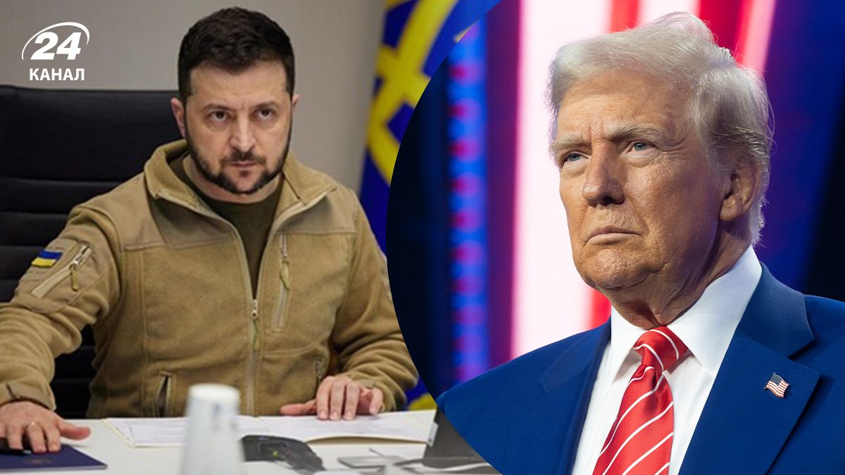 Почему между Украиной и США может быть раскол