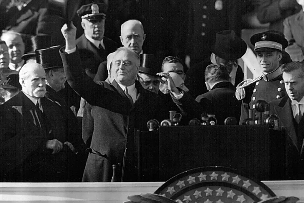 Франклин Делано Рузвельт Франклин Делано Рузвельт