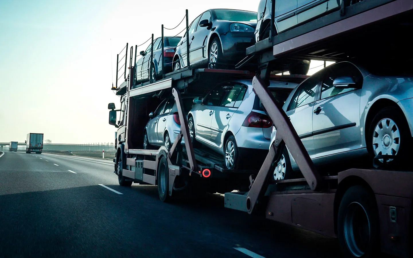 Авто до 5 лет: украинцы покупают электро и гибриды, дизель почти исчез - Бизнес Авто до 5 лет: украинцы покупают электро и гибриды, дизель почти исчез - Бизнес