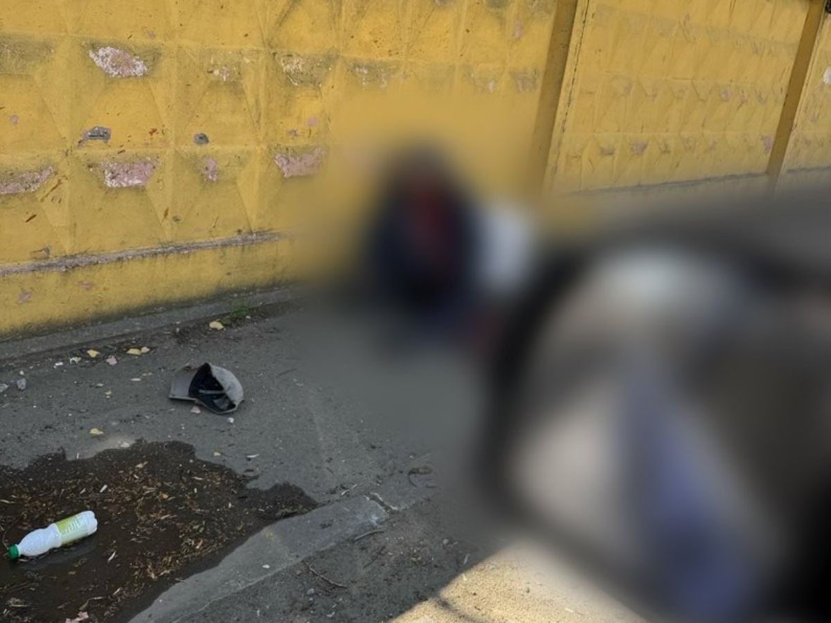 Внаслідок обстрілу Херсона загинув чоловік - 24 Канал Внаслідок обстрілу Херсона загинув чоловік - 24 Канал