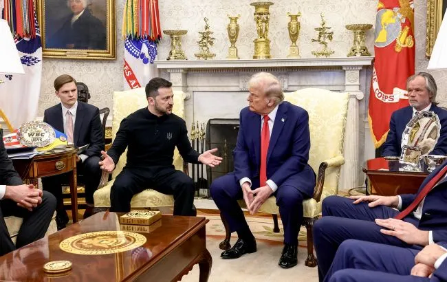 Зелнский в белом доме Зелнский в белом доме