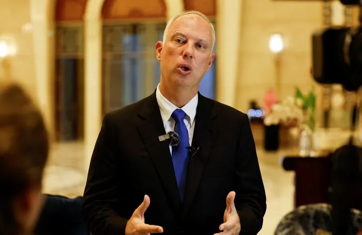 Дмитриев в Вашингтоне Дмитриев в Вашингтоне