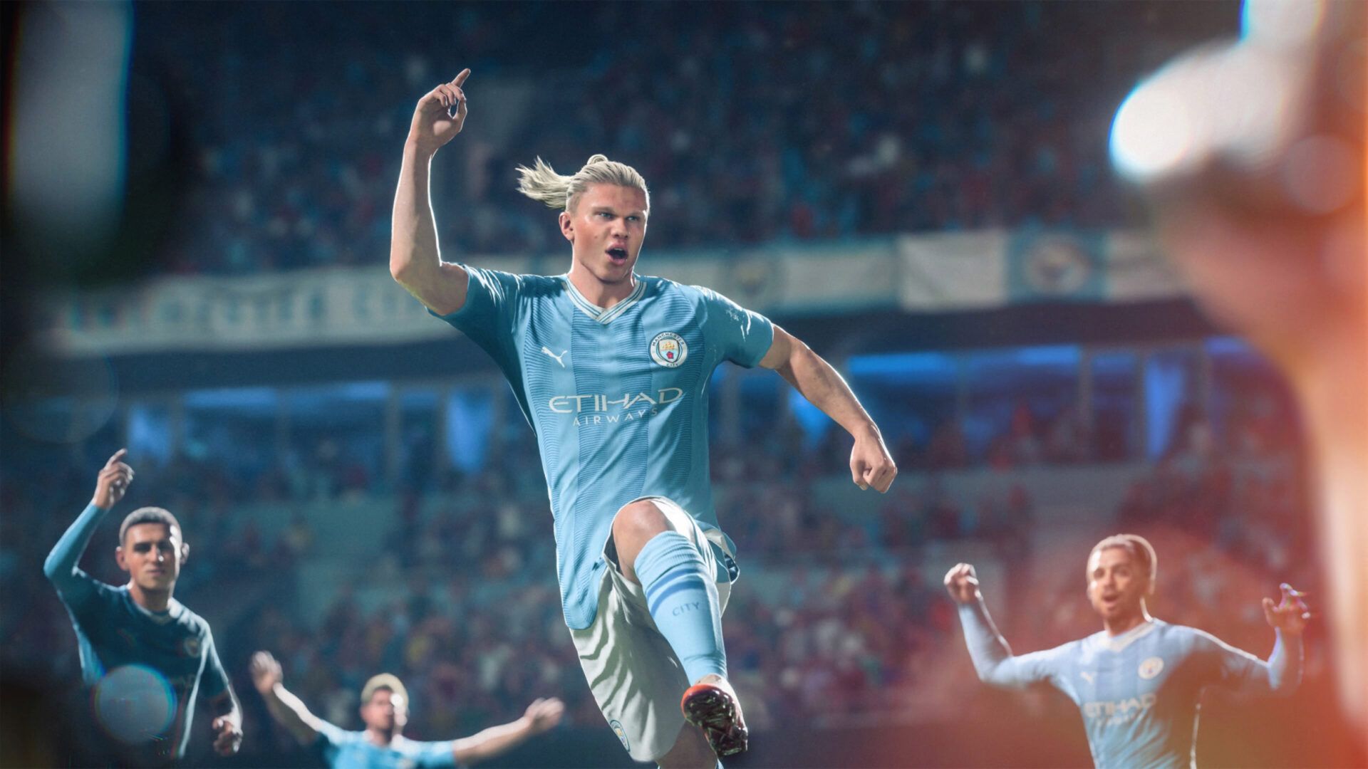 TOTS в EA FC 25 – расписание промо