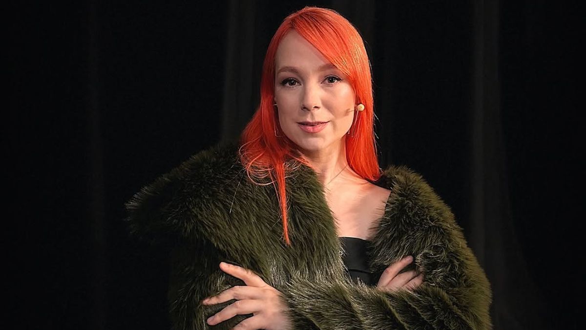 Світлана Тарабарова Світлана Тарабарова