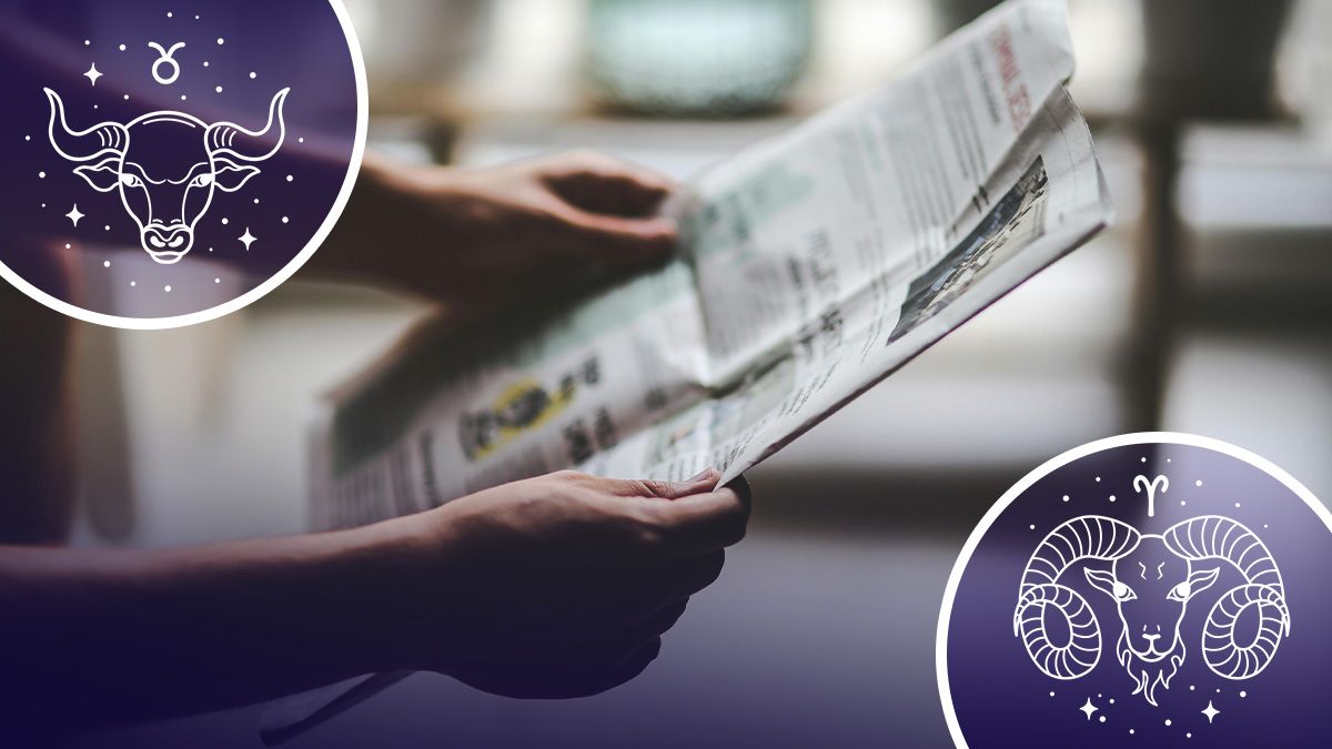 Хто отримає гарні новини - гороскоп