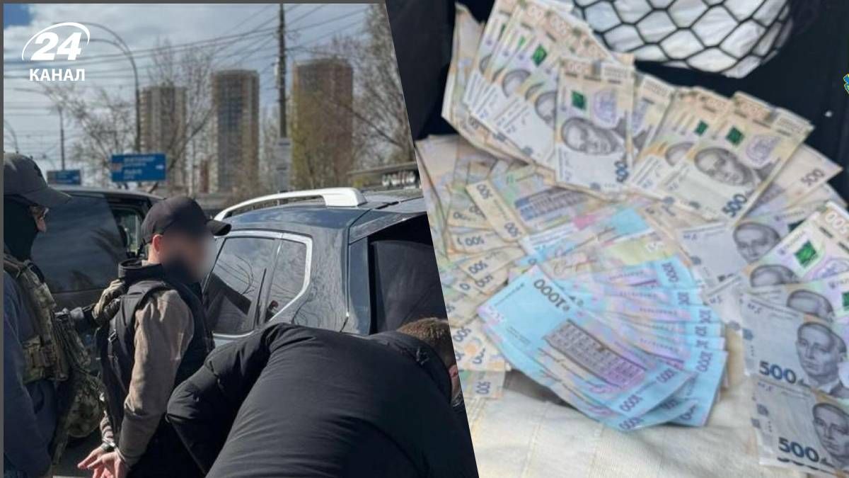 Корупція у Деснянській РДА Корупція у Деснянській РДА