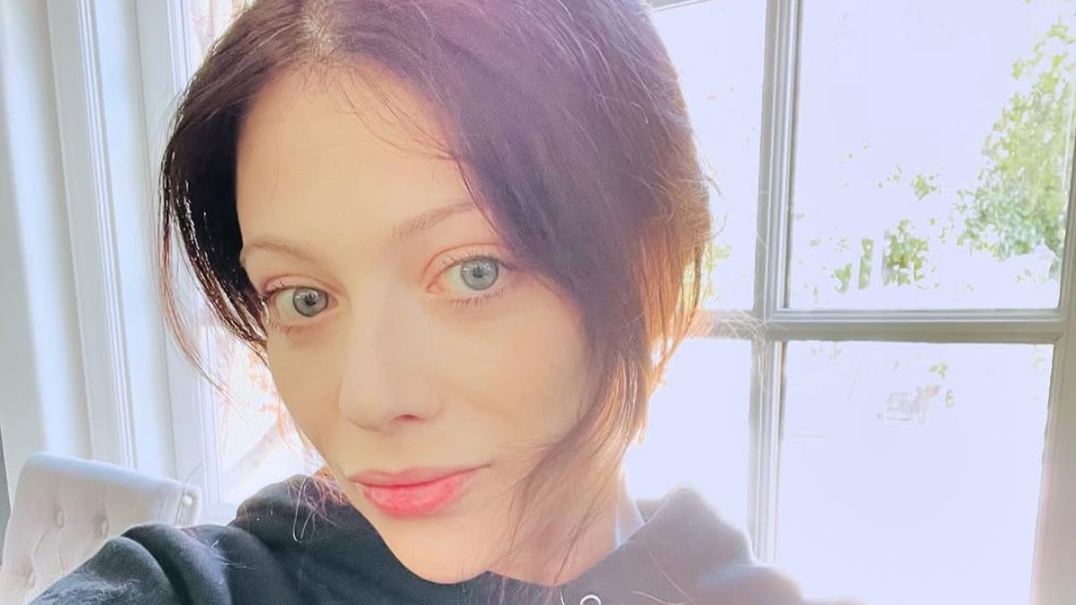 Мішель Трахтенберг