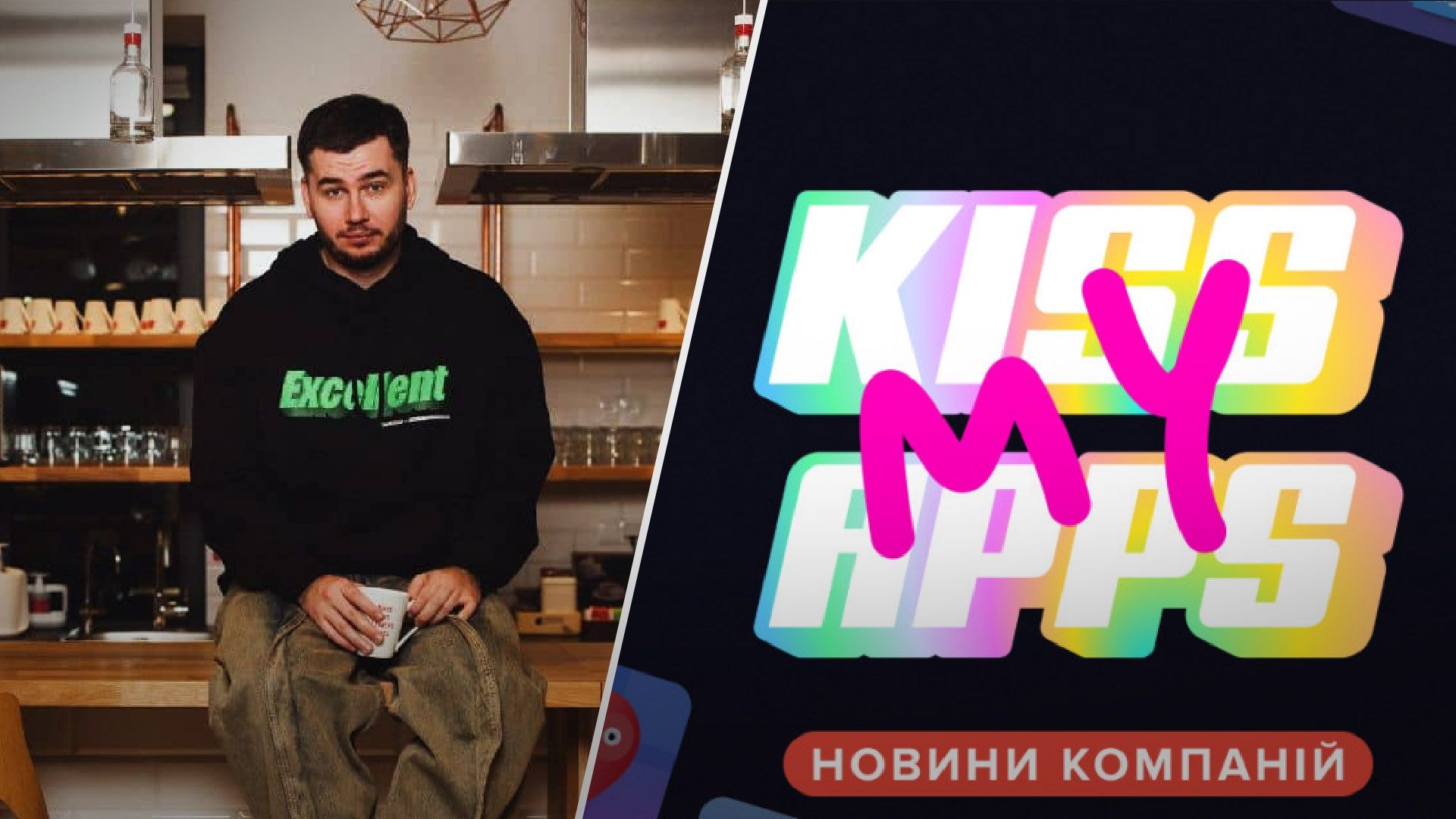 В Украине запустили AI-бота, который дает бизнес-советы на языке Коломойского и Корбана - Бизнес