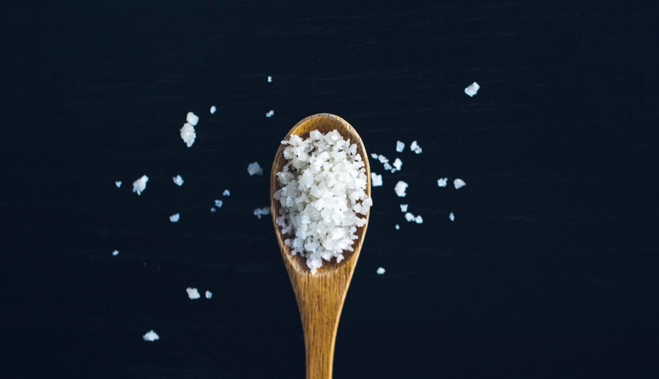 Як приготувати та використовувати Четвергову сіль Як приготувати та використовувати Четвергову сіль