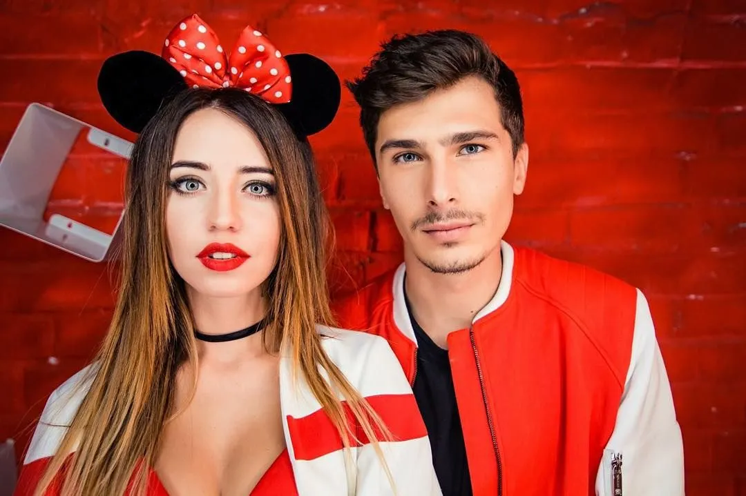 Надя Дорофєєва та Позитив Надя Дорофєєва та Позитив