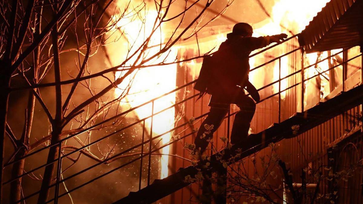 Оккупанты в очередной раз отрицают убийство гражданских в Украине