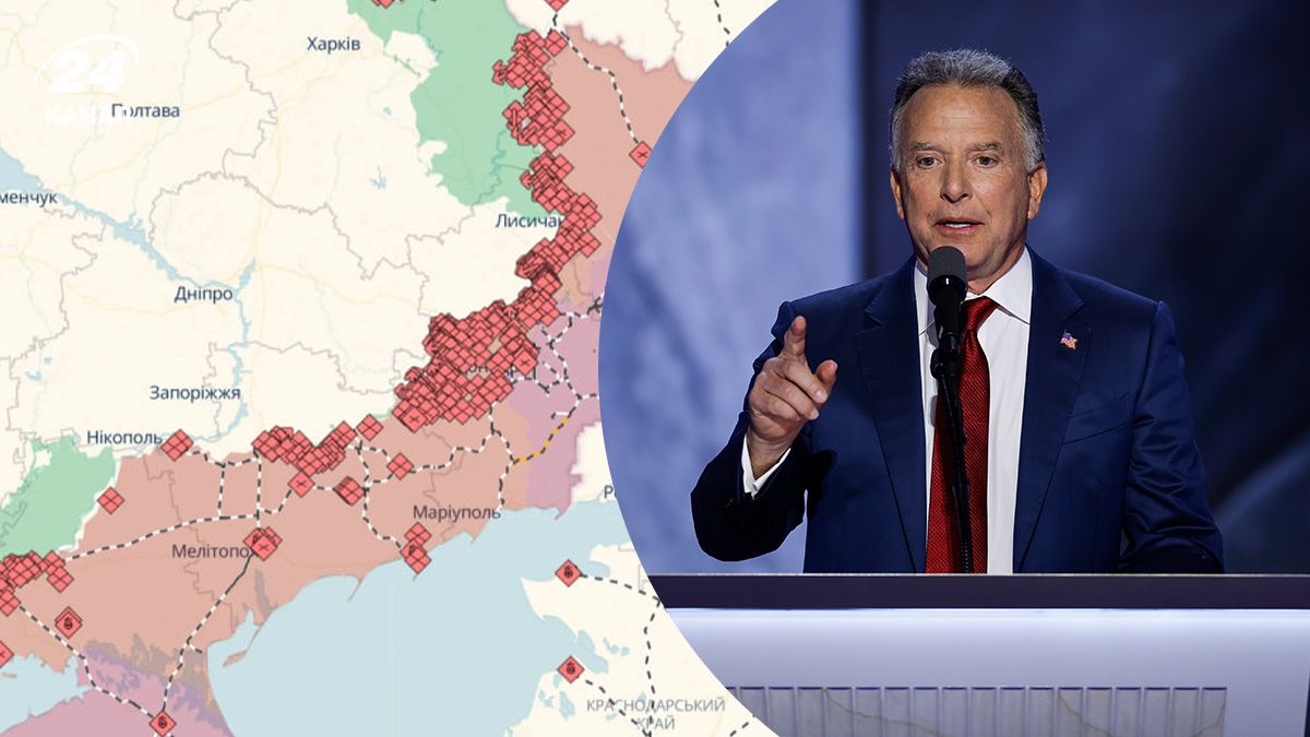 Могут ли США признать оккупированные области российскими Могут ли США признать оккупированные области российскими