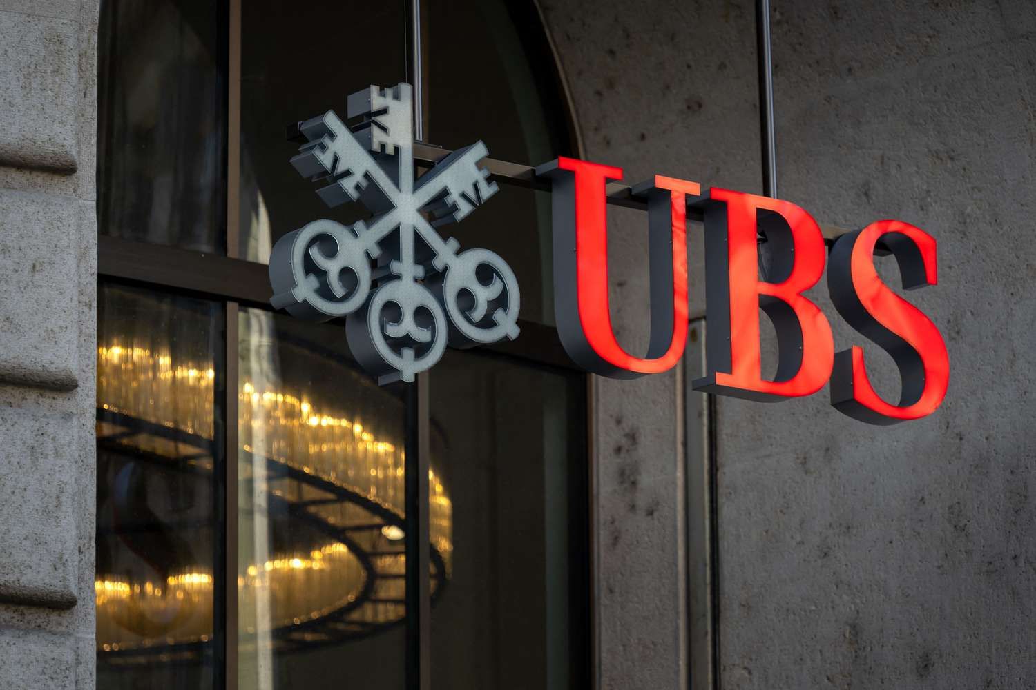 Торговельні війни змінюють фінансову карту – гігант UBS більше не головний серед банків - Бізнес Торговельні війни змінюють фінансову карту – гігант UBS більше не головний серед банків - Бізнес