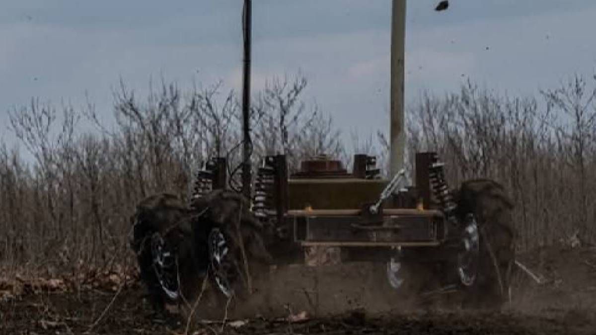 Украинские защитники нанесли сокрушительные потери оккупантам на Покровском направлении