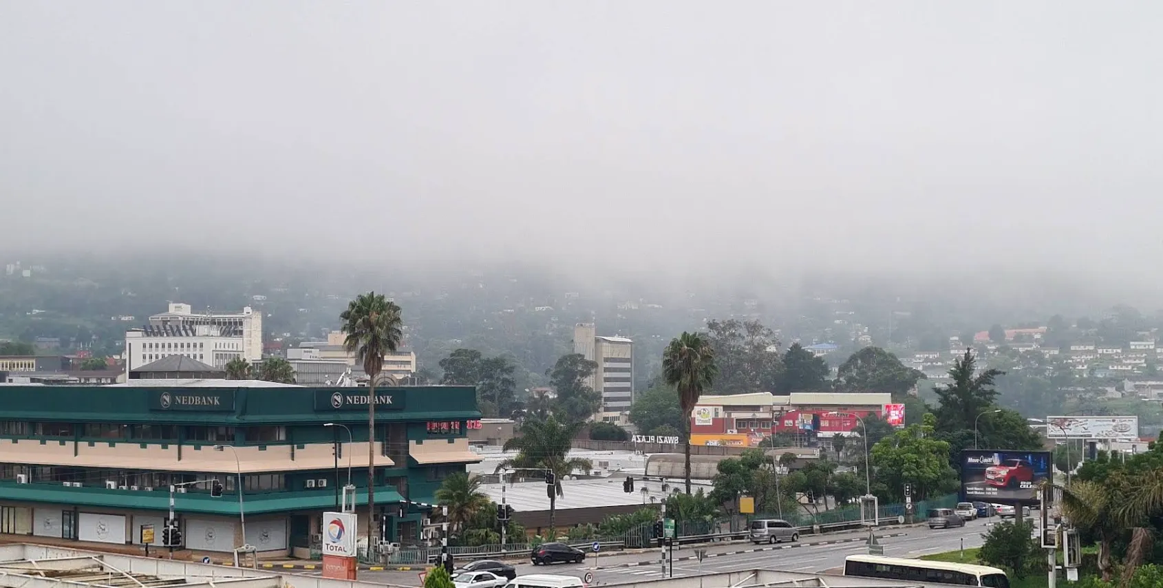 Эсватини Эсватини