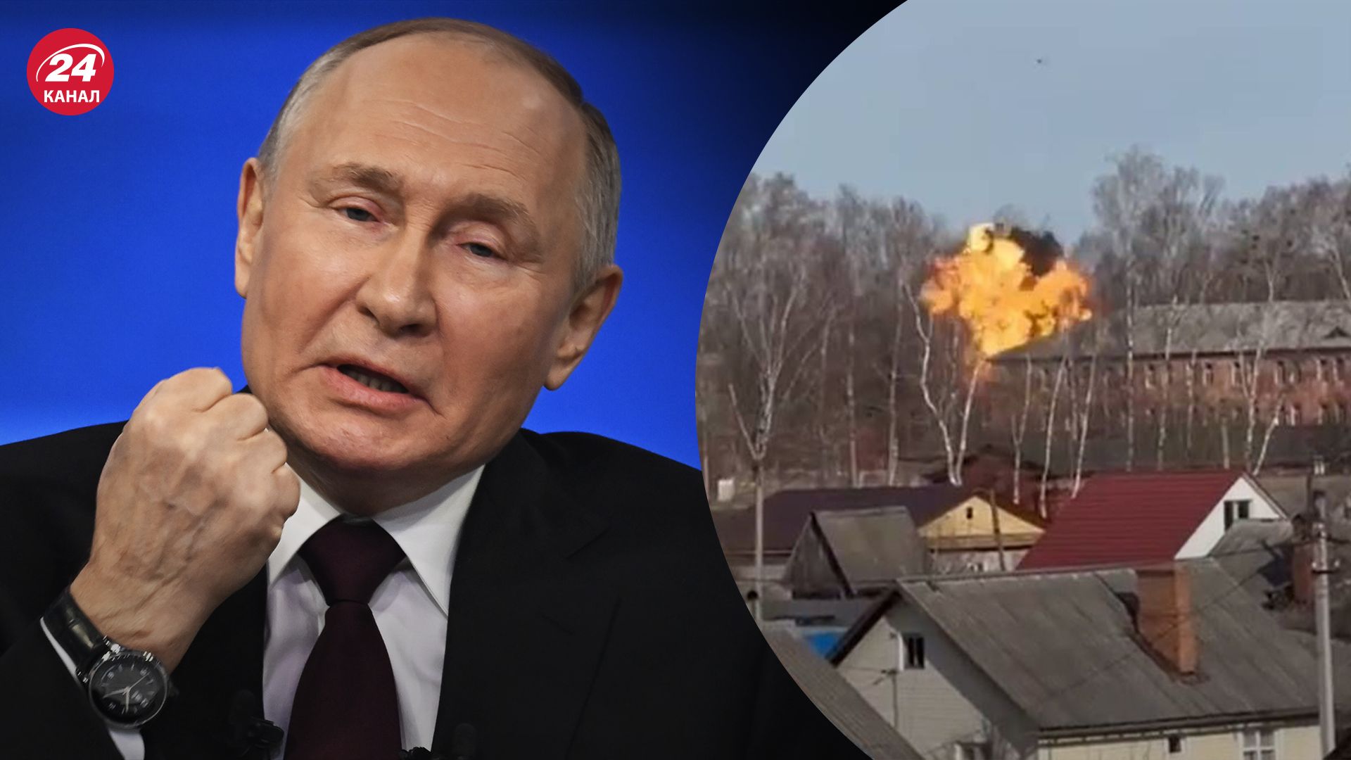 112 бригада дуже важлива для Росії