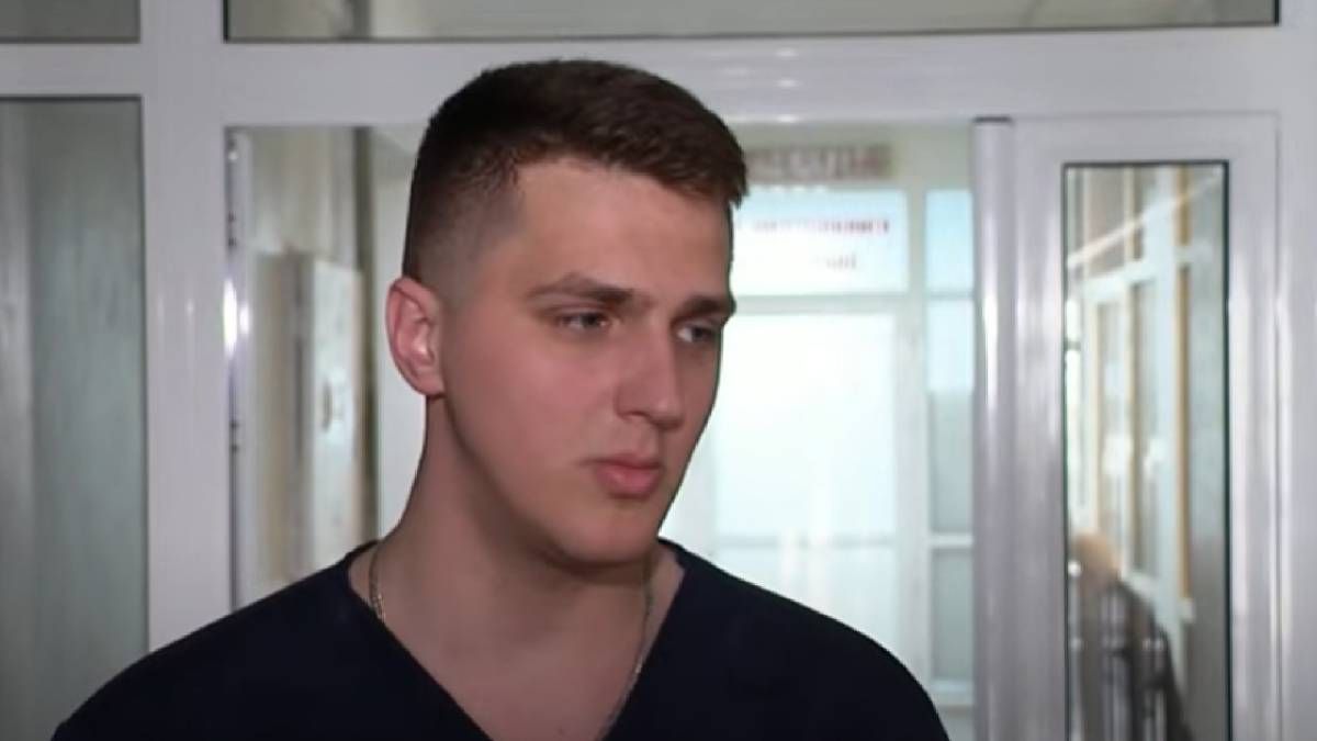 Макарова госпіталізували до лікарні у важкому стані Макарова госпіталізували до лікарні у важкому стані