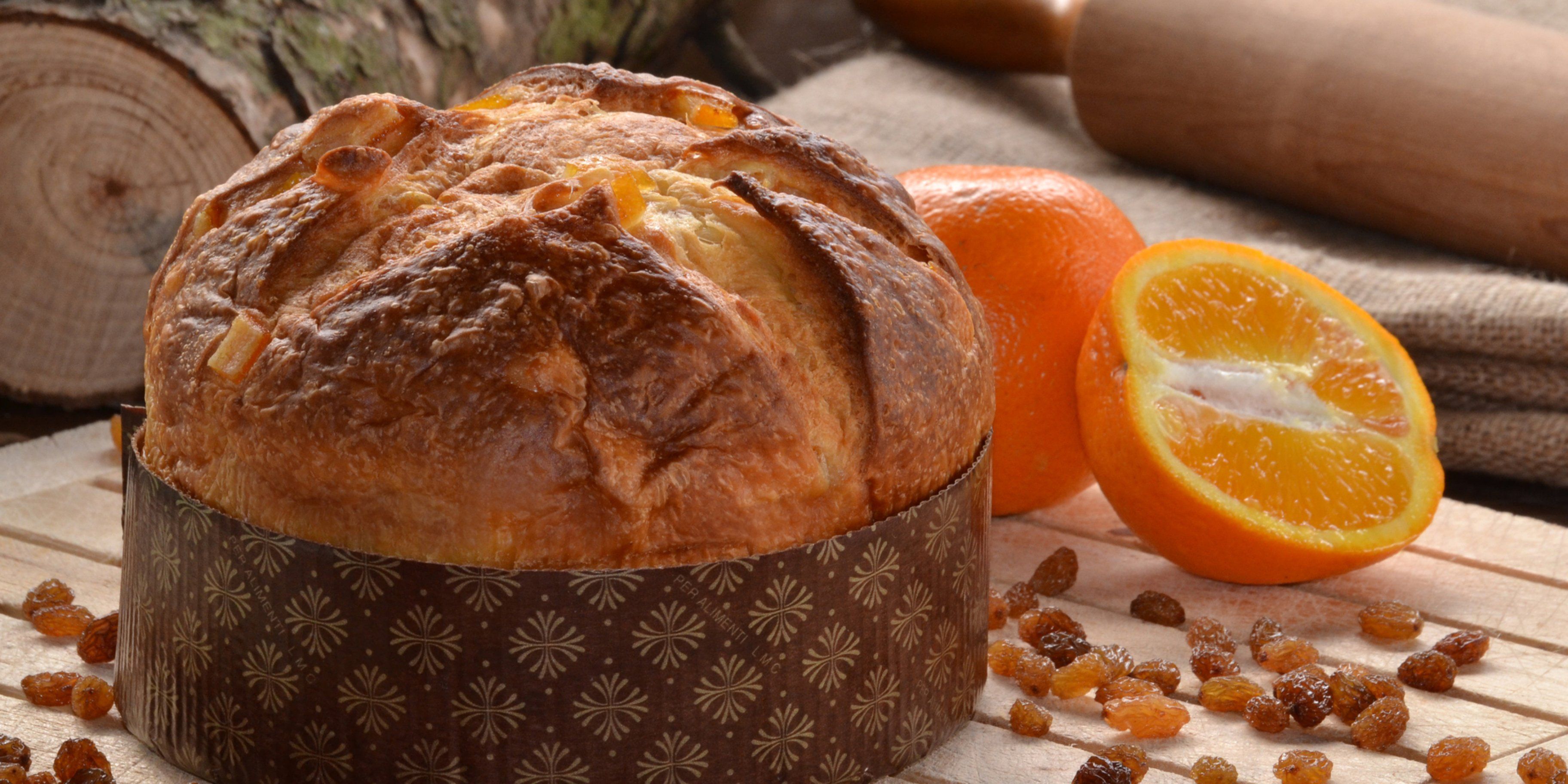 Знаменитая паска бриош Знаменитая паска бриош