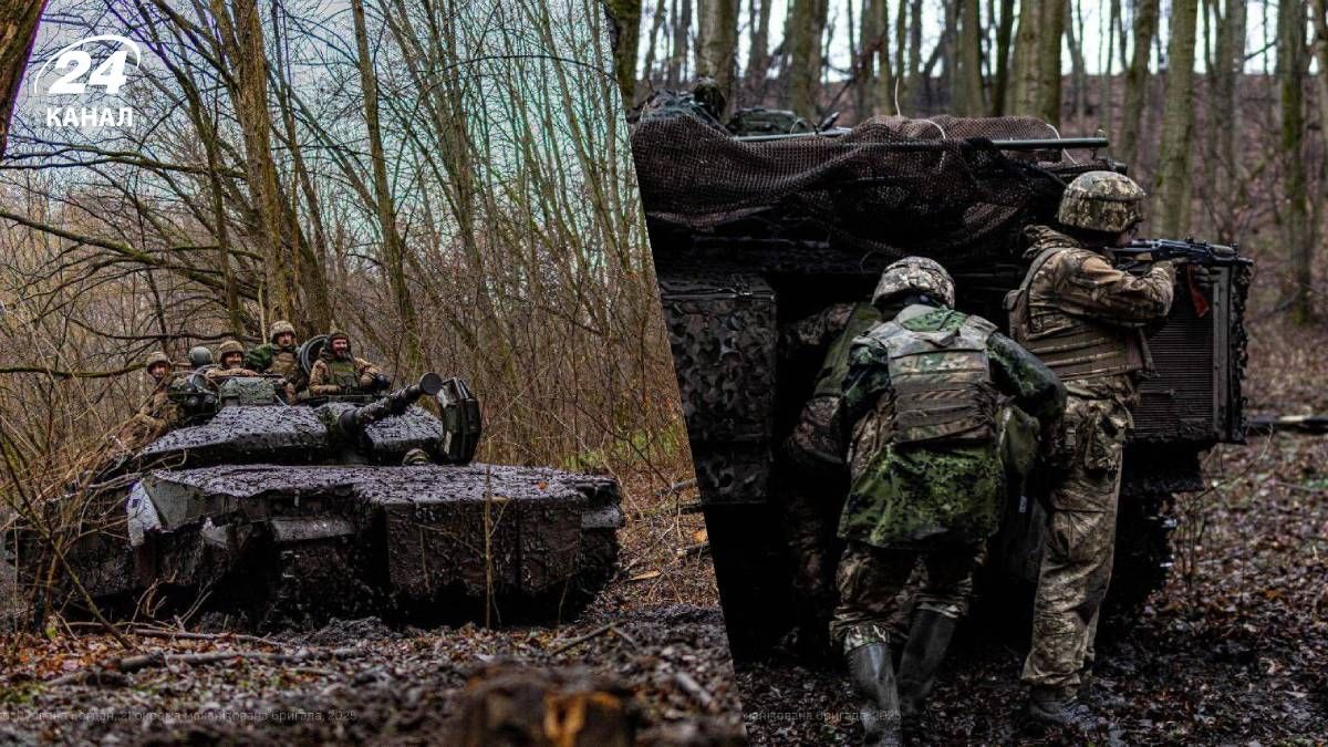 Хронологія 1150 дня війни - 24 Канал Хронологія 1150 дня війни - 24 Канал