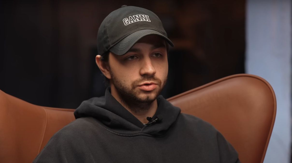 Сергей Чирков Сергей Чирков