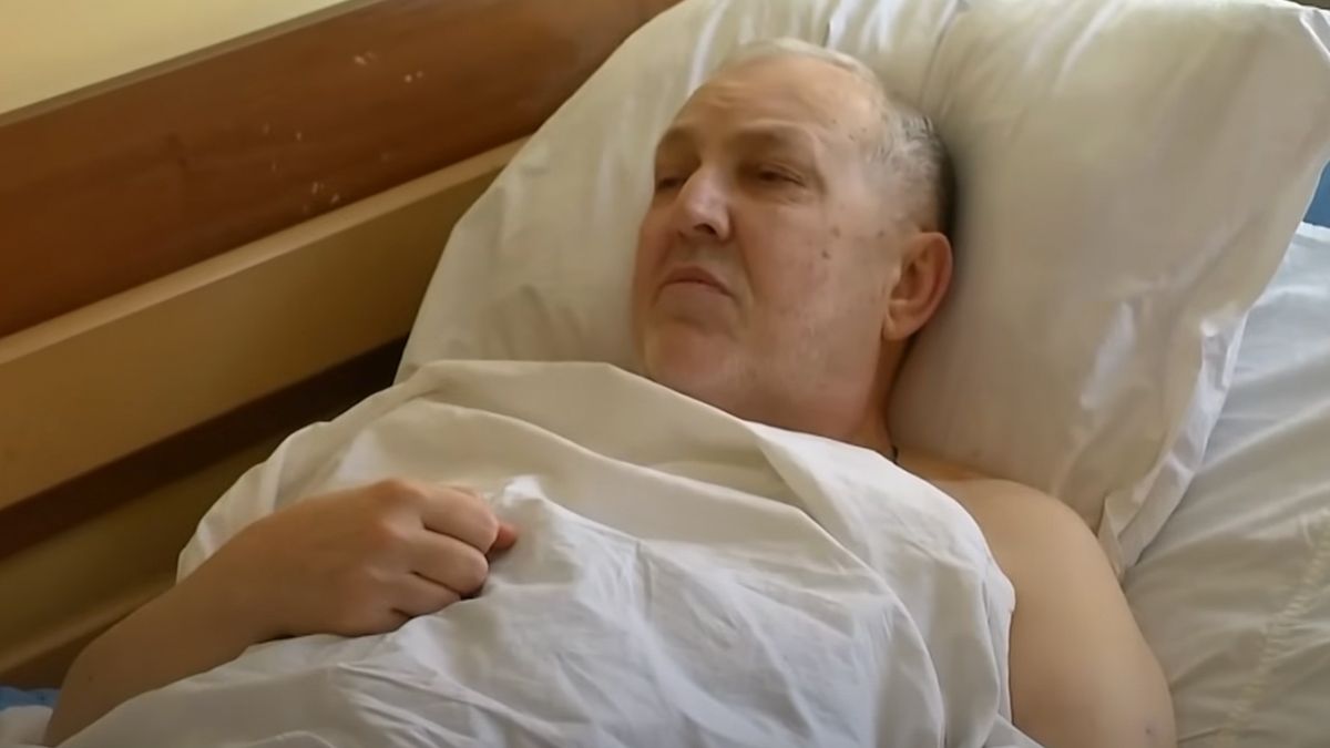 Что говорит Макаров о мотивах нападения на него в Киеве Что говорит Макаров о мотивах нападения на него в Киеве