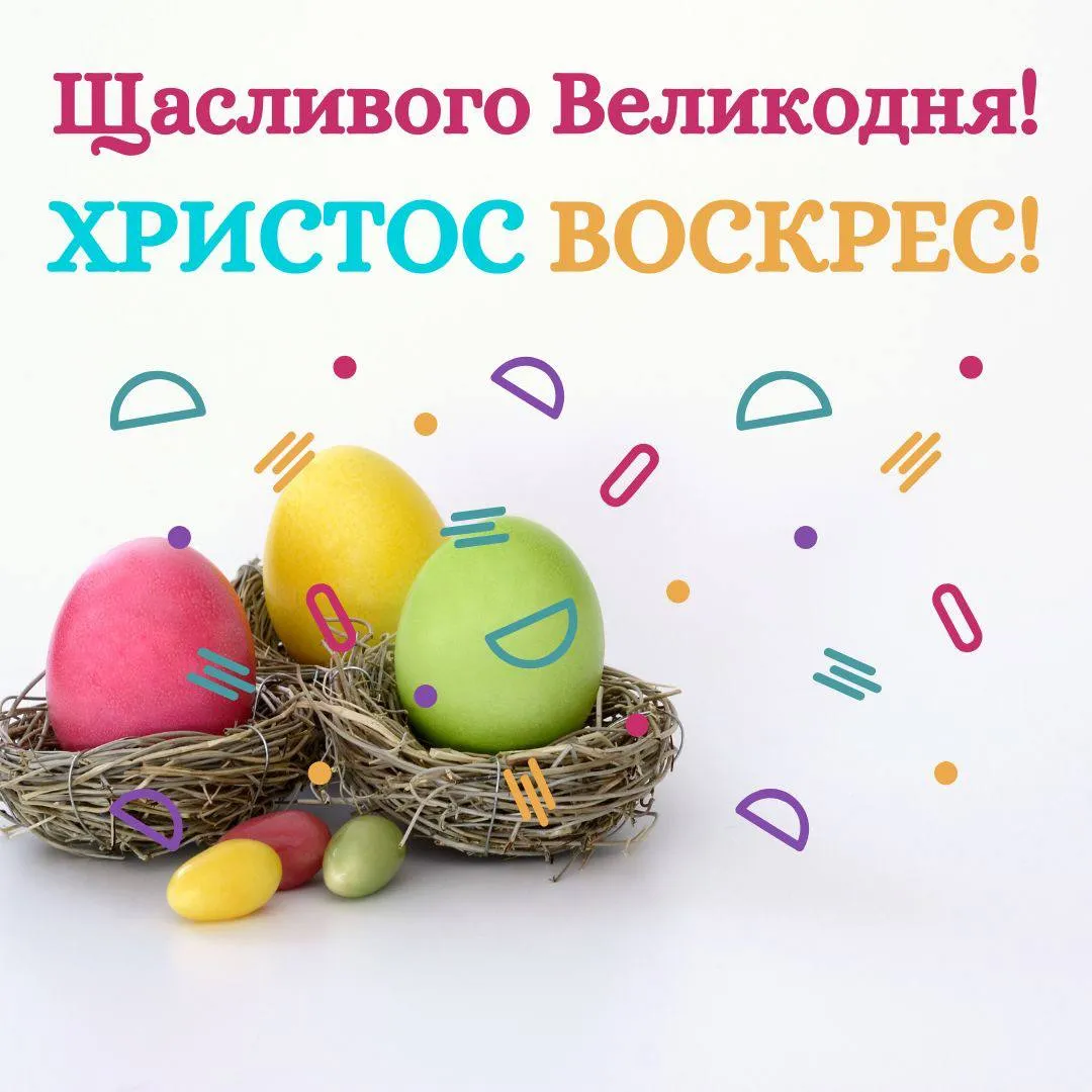 Поздравления с Пасхой 2025 Поздравления с Пасхой 2025