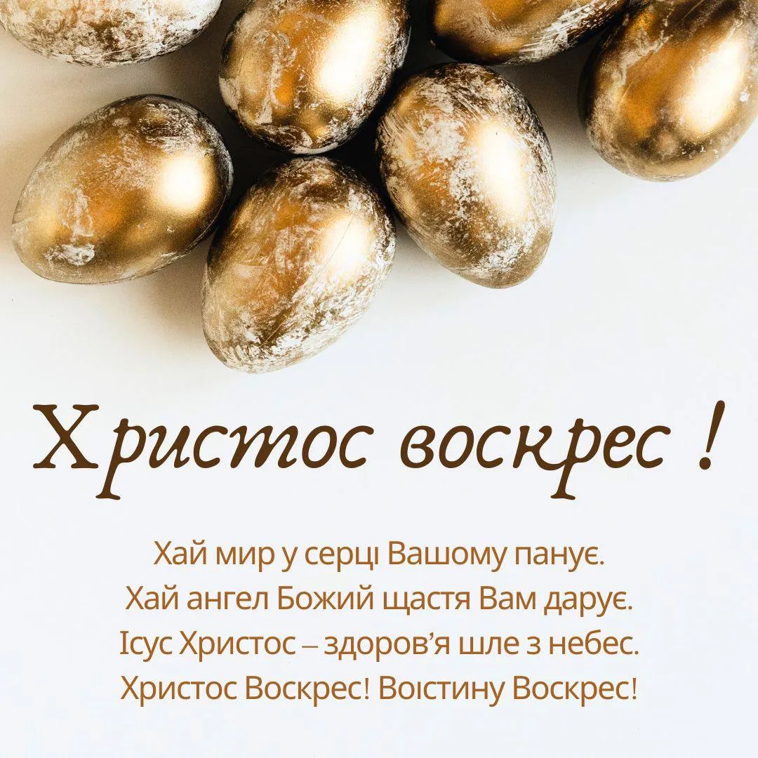 Поздравления с Пасхой 2025 Поздравления с Пасхой 2025