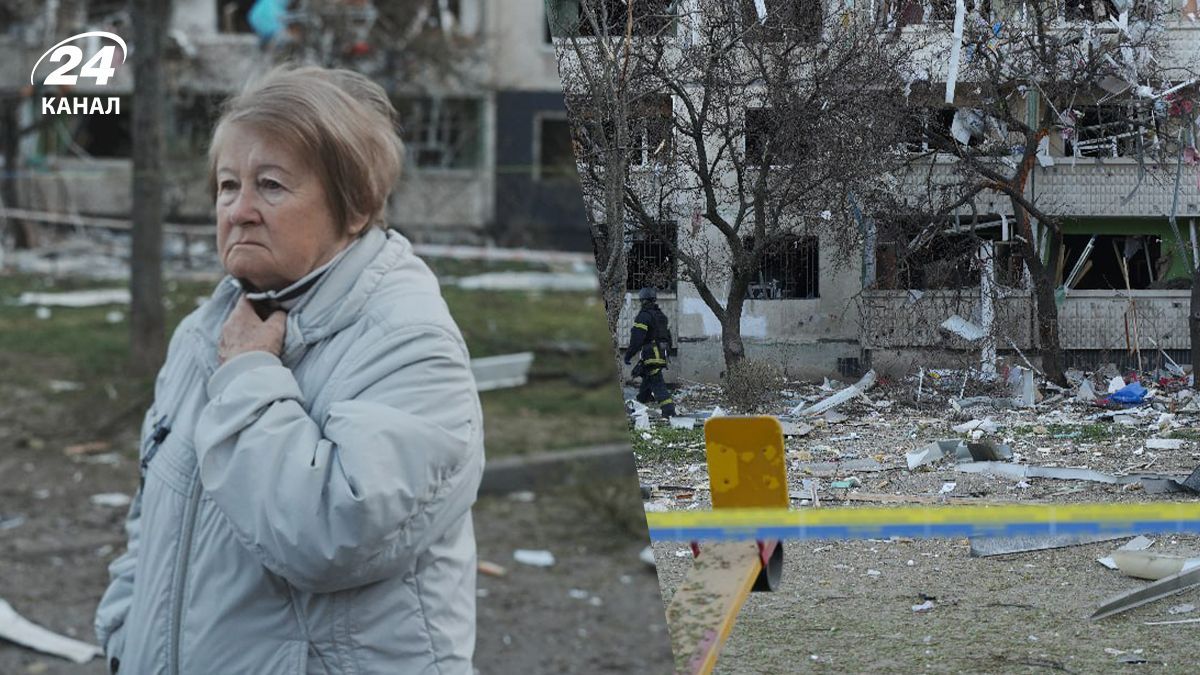 Как Россия врет об ударе по Харькову Как Россия врет об ударе по Харькову