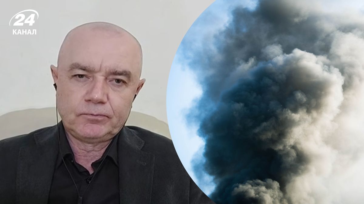 Что известно об атаке на 112 ракетную бригаду оккупантов Что известно об атаке на 112 ракетную бригаду оккупантов