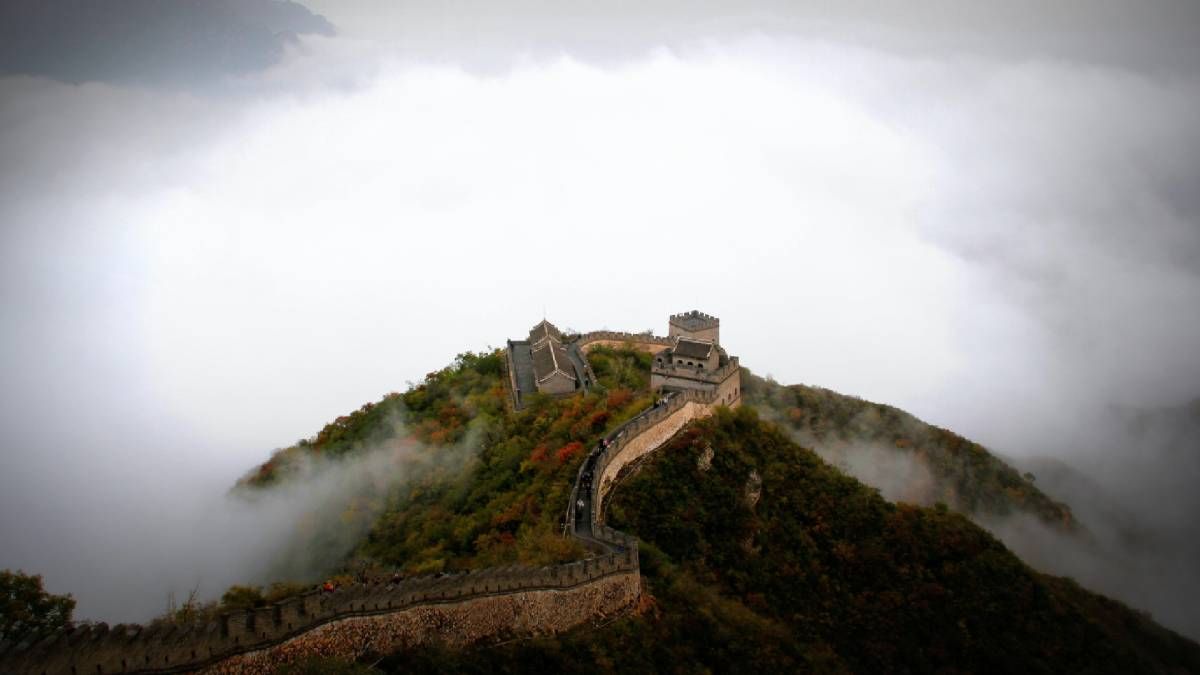 Китай отрицает поставки вооружения в Россию Китай отрицает поставки вооружения в Россию