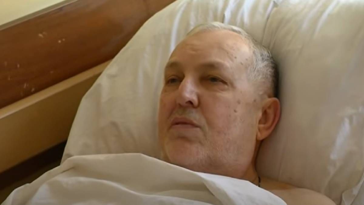 Макаров рассказал о своем состоянии здоровья после нападения