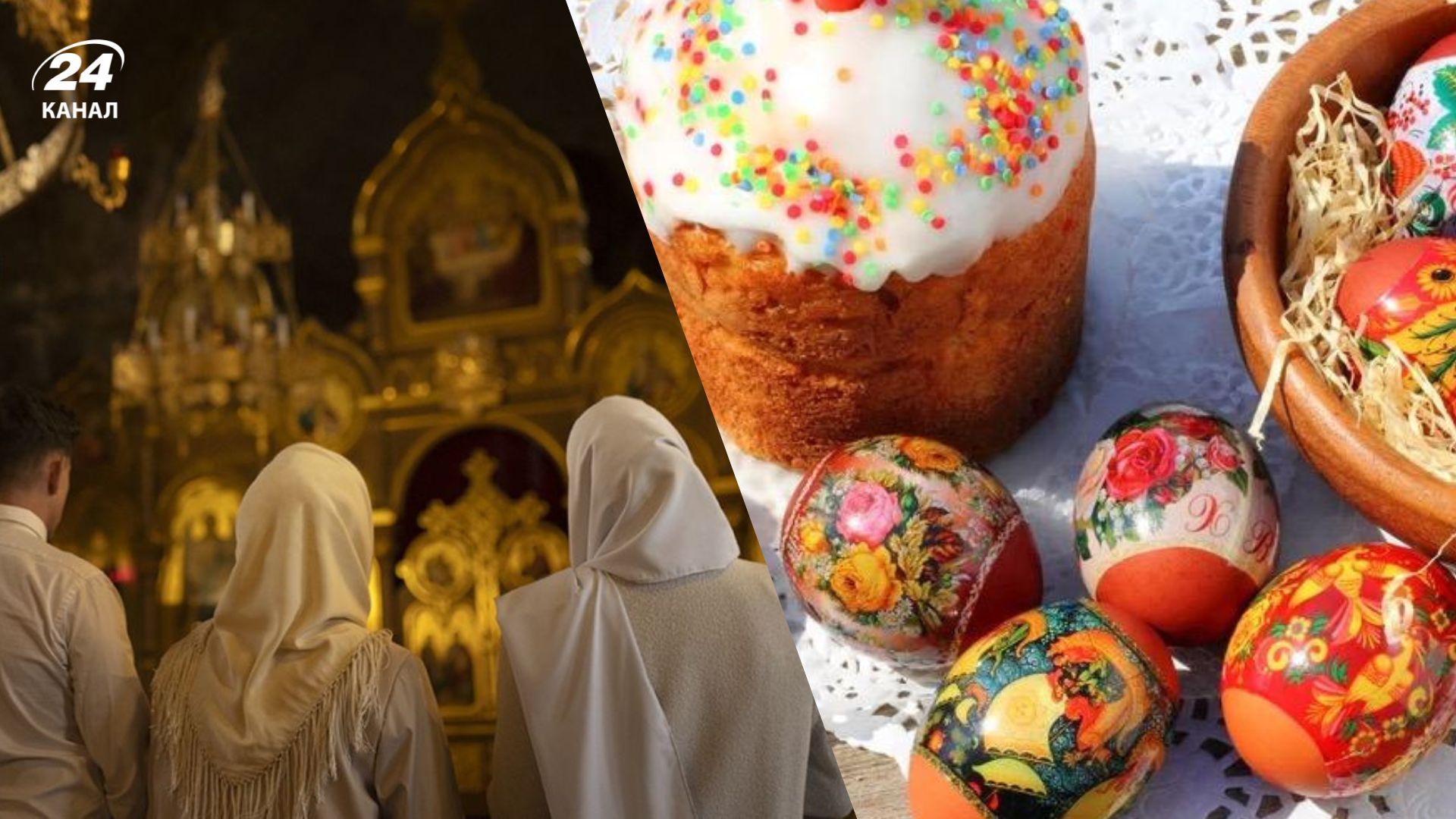 Светлая седмица 2025 Светлая седмица 2025