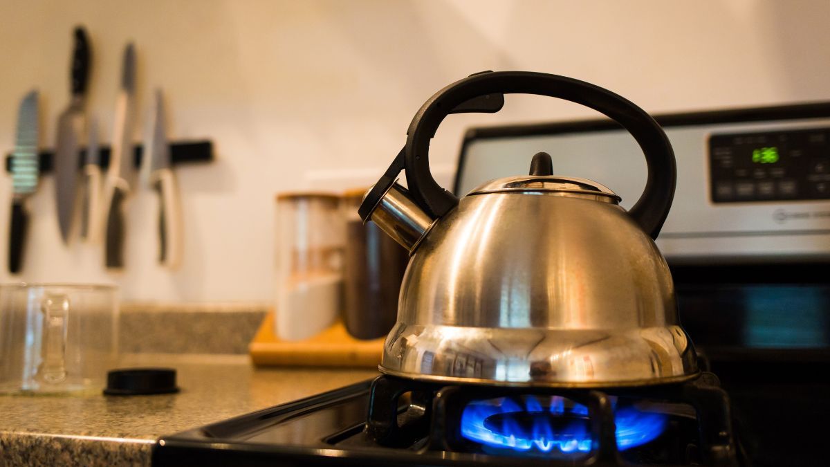 Платіжка за газ Платіжка за газ