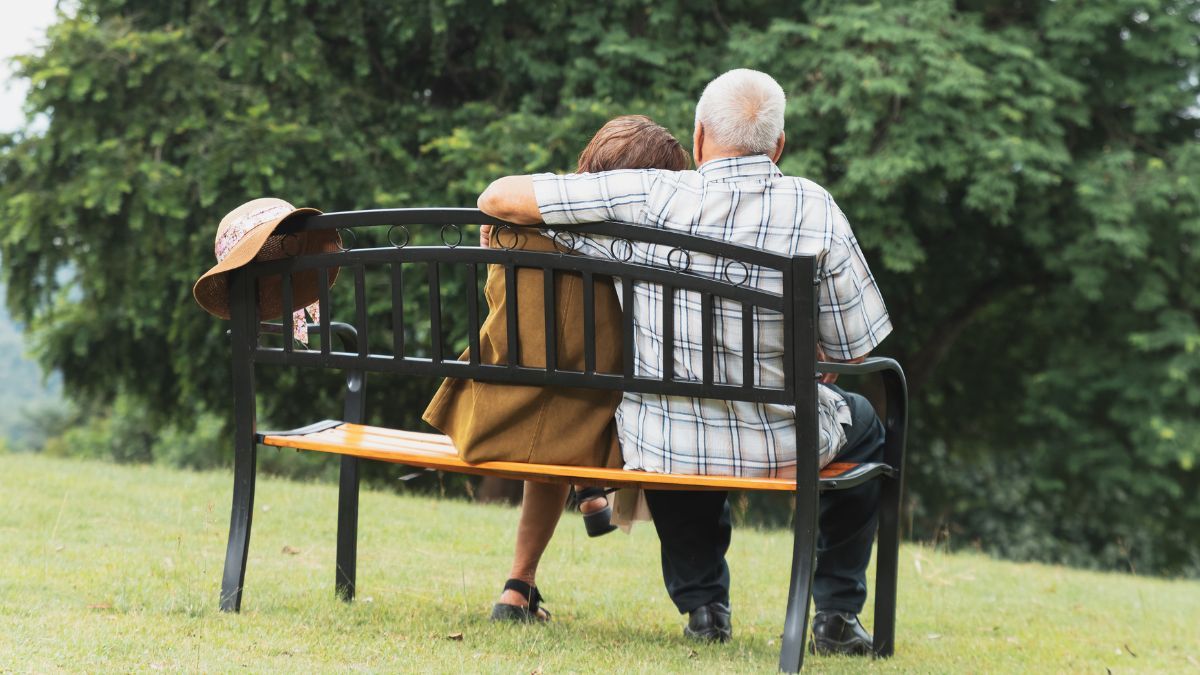 Пенсии в Украине Пенсии в Украине