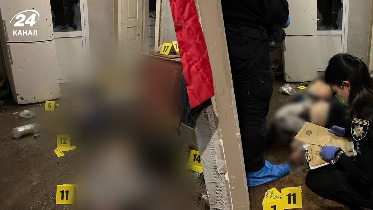 У селі під Мукачевом від вибуху гранати загинули 2 людини - 24 Канал У селі під Мукачевом від вибуху гранати загинули 2 людини - 24 Канал