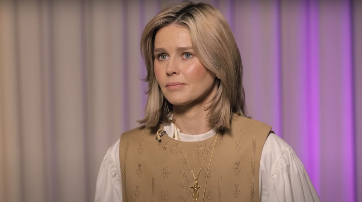 Катерина Кузнєцова Катерина Кузнєцова