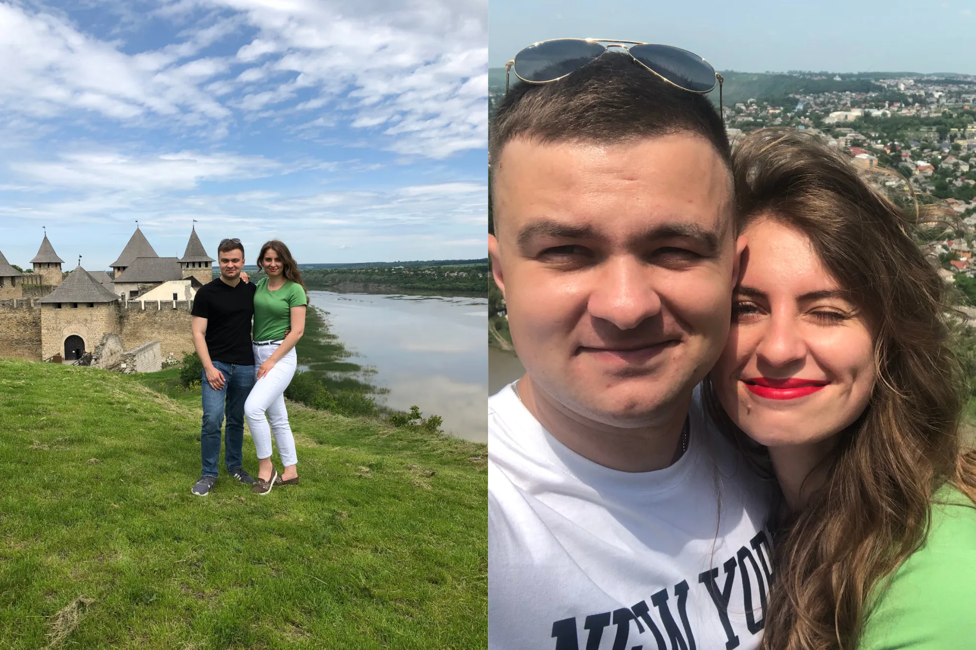 Путешествие вместе Путешествие вместе