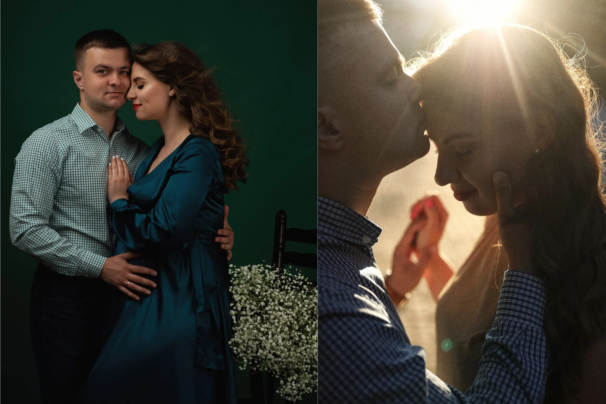 Семья вместе Семья вместе