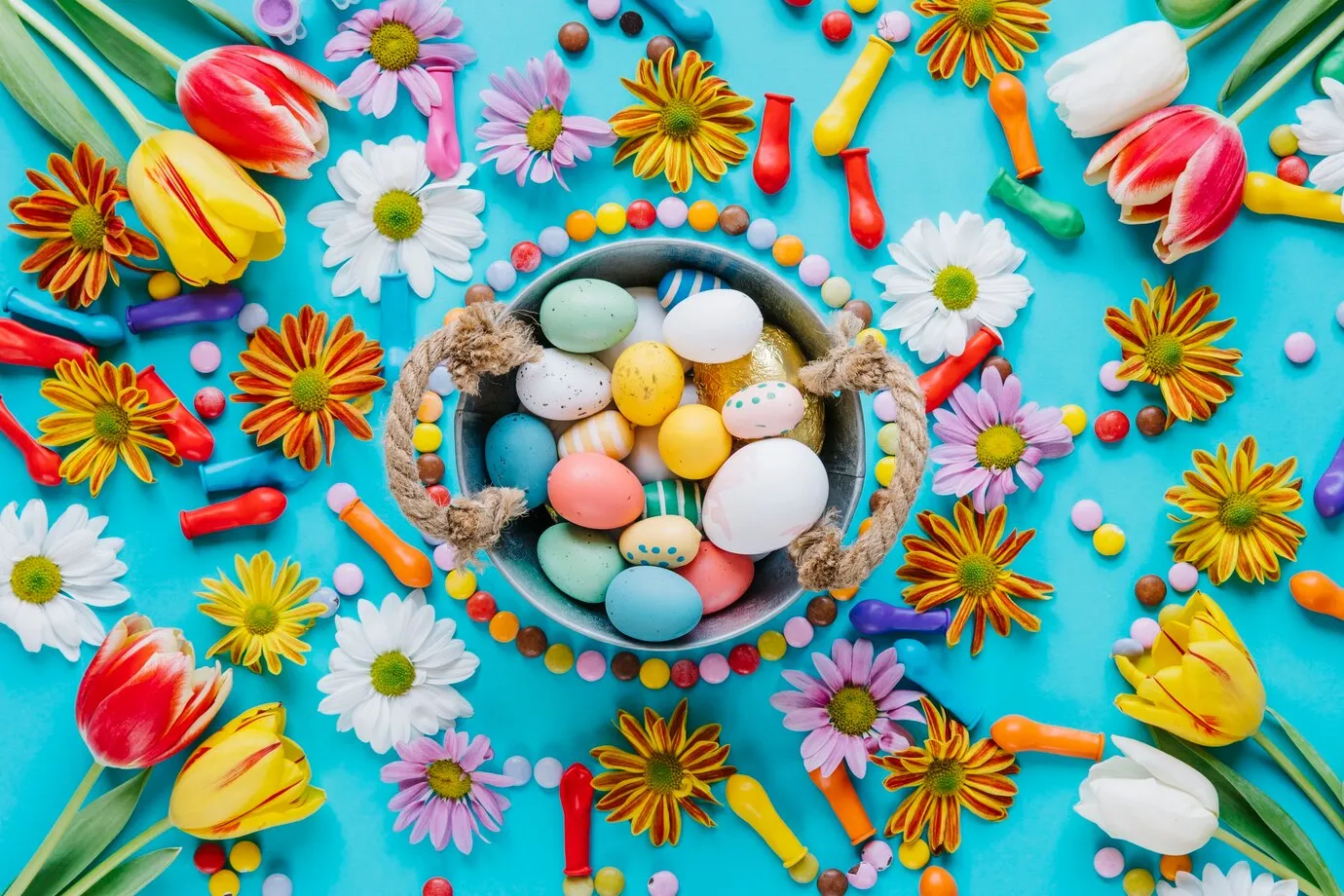 Пасха 2025 Пасха 2025