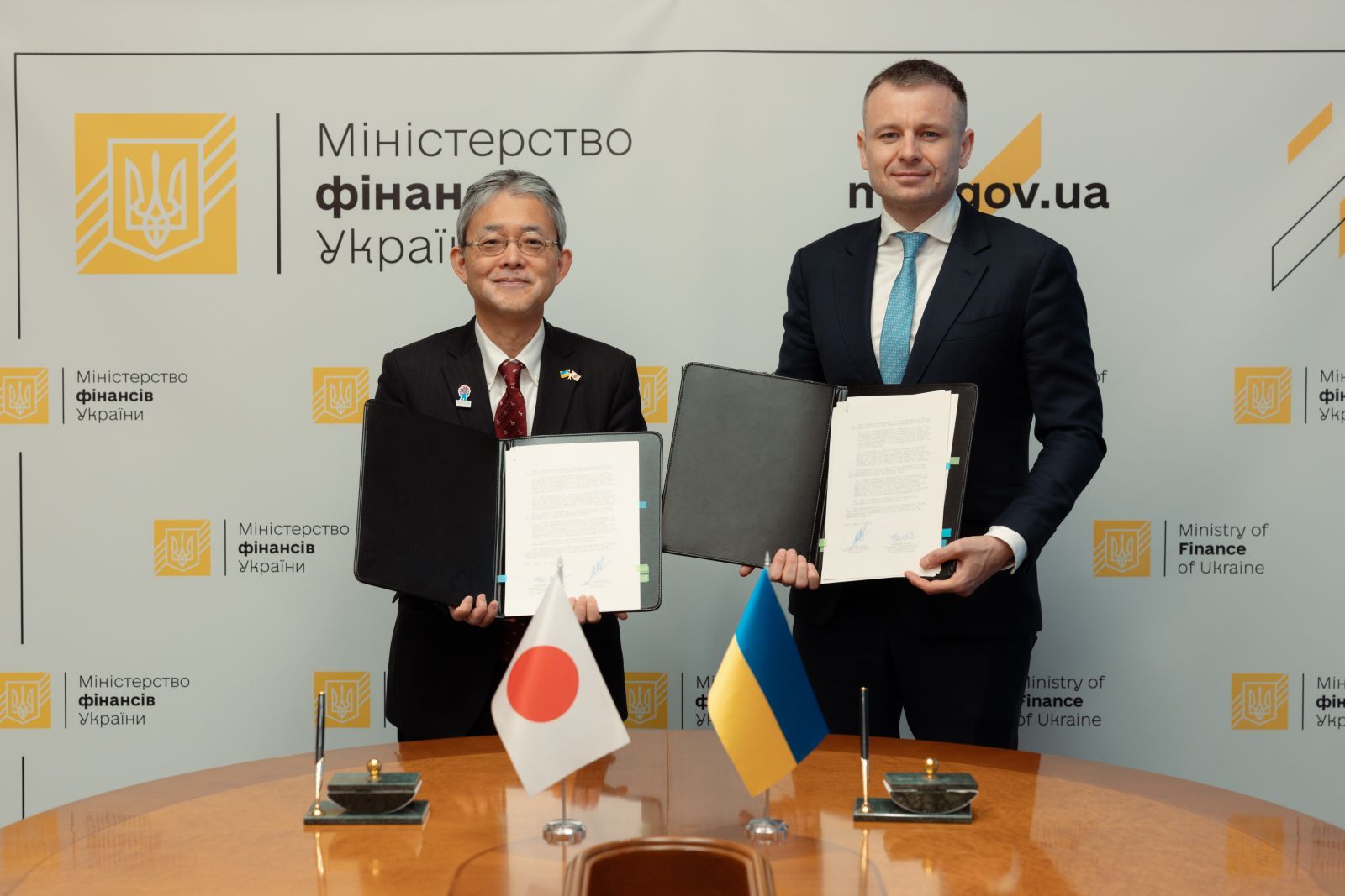 Яку допомогу отримала Україна від Японії за час повносмасштабної війни Яку допомогу отримала Україна від Японії за час повносмасштабної війни