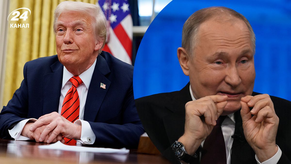 Что сейчас нужно России