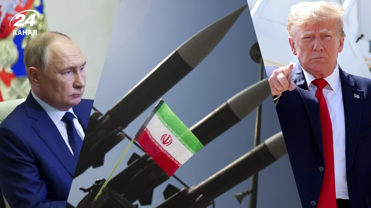 Переговоры между США и Ираном по ядерной программе – какая выгода для России - 24 Канал Переговоры между США и Ираном по ядерной программе – какая выгода для России - 24 Канал