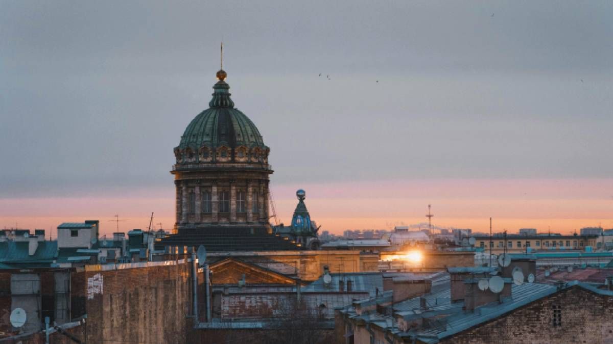 Россияне временно переименуют два своих города