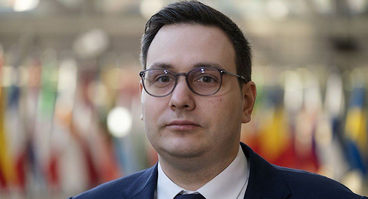 Чехія відповіла на заяву Рубіо Чехія відповіла на заяву Рубіо