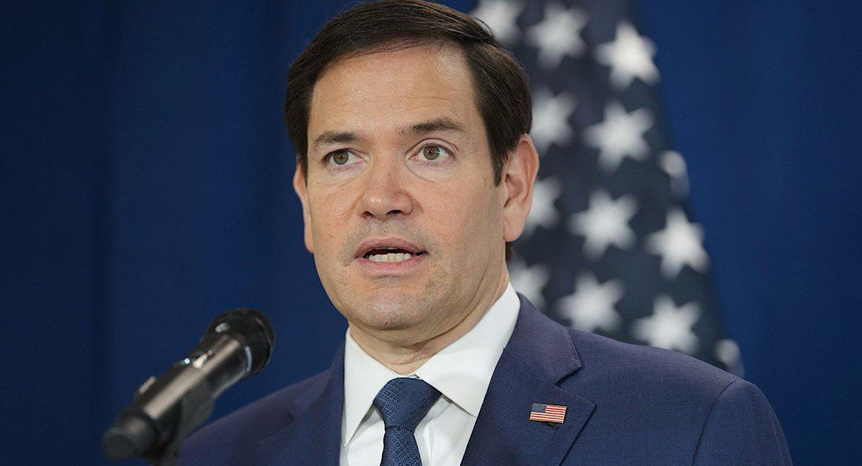 Рубіо передав НАТО послання від Трампа