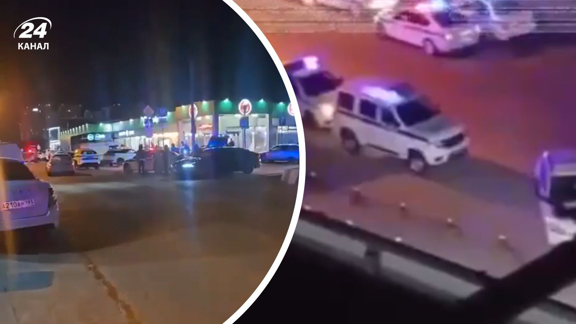 В Краснодаре пытались сбежать 100 солдат В Краснодаре пытались сбежать 100 солдат